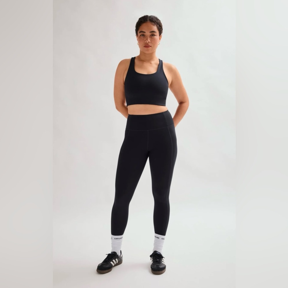 Girlfriend Collective Leggings (M)